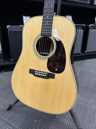 Store Special Product - Martin Guitars - D-28